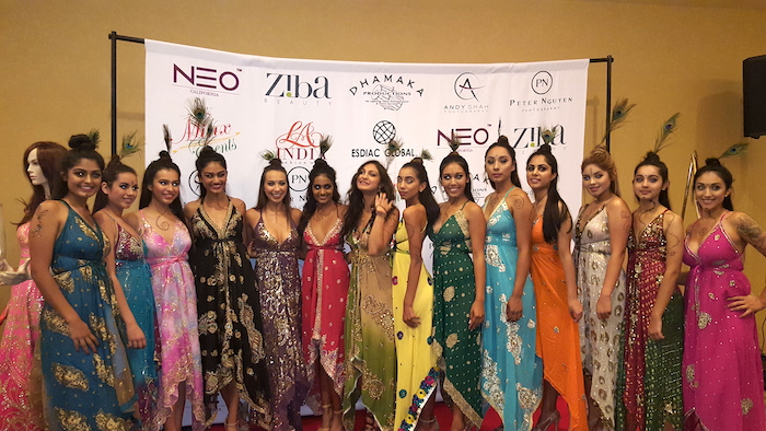 First LA Indian Fashion Week A Phenomenal Success, ESDIAC Global APP Teams Up To Connect Families And Businesses Across The Globe