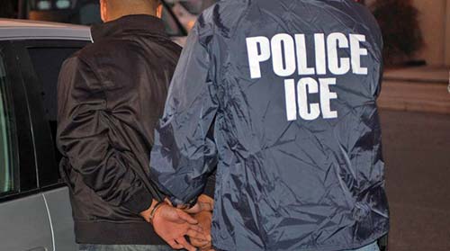 Democratic Lawmakers Push DHS to Withhold Dreamer Info From ICE
