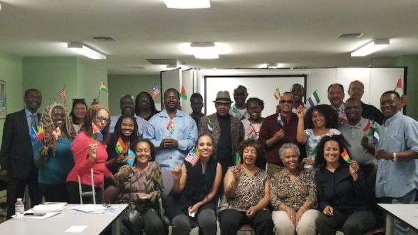 The African Coalition Leaders’ Forum Tackles Mental Health & immigration In African Immigrant Communities