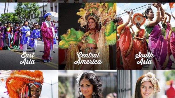 LA CULTURE FESTIVAL 2018