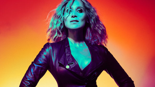 International Music Superstar Lara Fabian Brings “The Camouflage World Tour” to Southern California This February