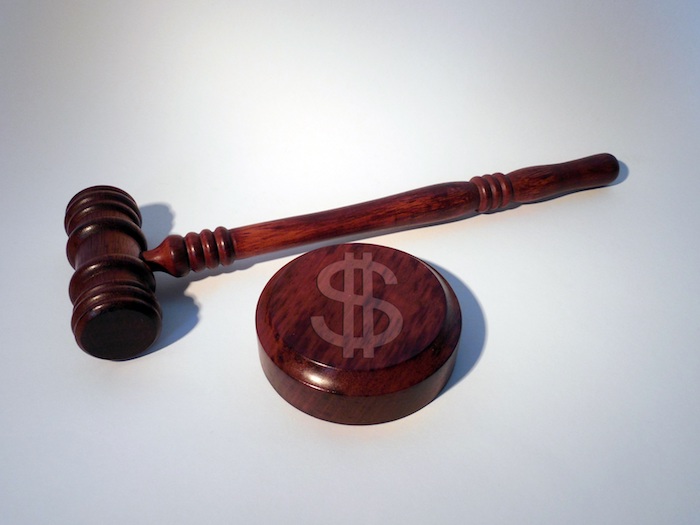 5 Ways to Parlay Patent Infringement into Profits