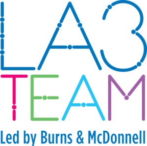 LA3 Team Seeking Qualified Disadvantaged Business Enterprises (DBE)