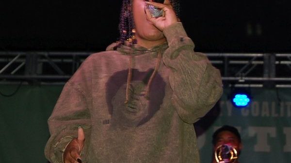 7th Annual South LA Power Fest with Aponte, Quetzal and Rapsody