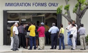 Immigrants innovate at higher rate than U.S. citizens, study shows