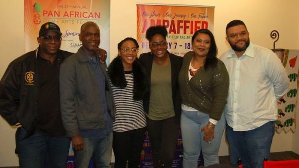 27th Annual Pan African Film And Arts Festival 2019 Off To A Rousing Start