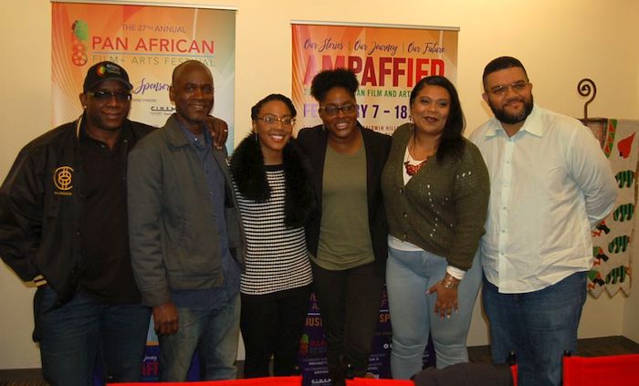 27th Annual Pan African Film And Arts Festival 2019 Off To A Rousing Start