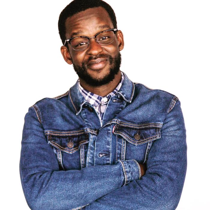 Kenyan Born Actor Raymond Karago Shares His Story of Hollywood Success & How Mental Illness Almost Robbed Him Of That Joy