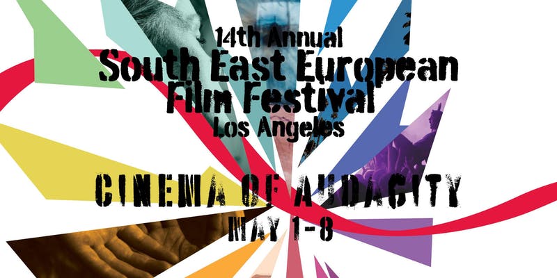 Hollywood Foreign Press Association Awards Grant to South East European Film Festival