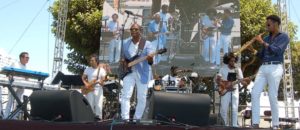 Long Beach Jazz Festival