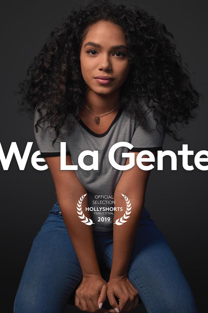 Powerful Immigration Documentary #WeLaGente To Screen at the 2019 HollyShorts Film Festival in Hollywood