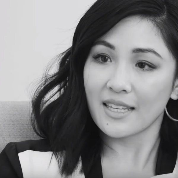 Constance Wu Candidly Describes The Burden Children Of Immigrants Carry