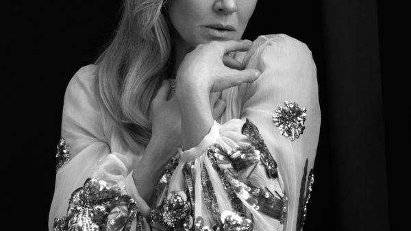 Renée Zellweger Reveals The Impact Of Having Immigrant Parents, 'I'm the American Dream'