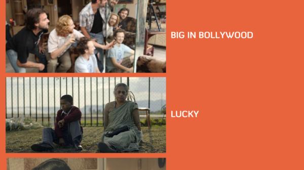 Indian Film Festival LA (IFFLA) Launches A Special Virtual Showcase, "IFFLA Over the Years"