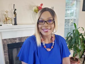 ALL LIVES DO NOT MATTER UNTIL BLACK LIVES MATTER! Pamela Anchang Responds To Candace Owens