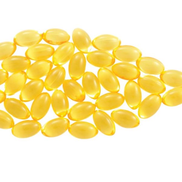 How healthy vitamin D levels can enhance immune health