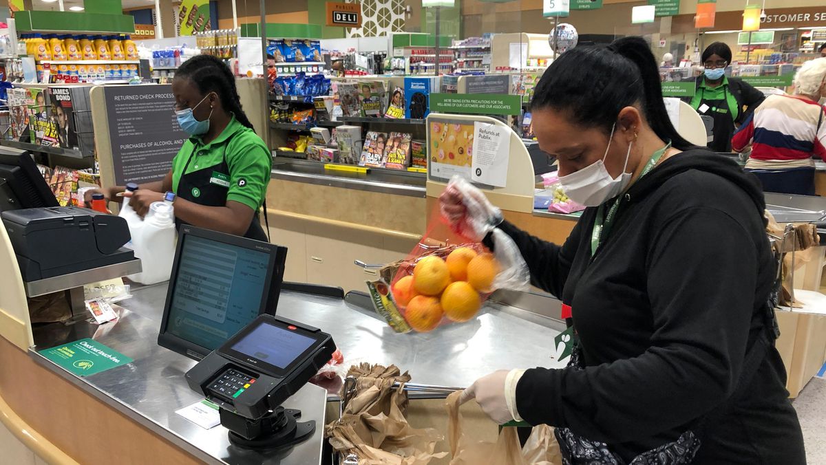Instacart Immigrant Founder Helps Americans During The Pandemic