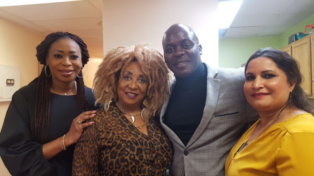 Immigration Marriage Myth | How Immigration Impacts Marriage? Monalisa, Sneh, Charles and Pamela