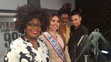 Is Western Beauty The Standard? Pamela Anchang Discusses With 3 Brave Immigrant Women On IMpact