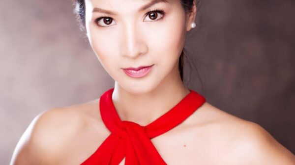 Amy Shi 1