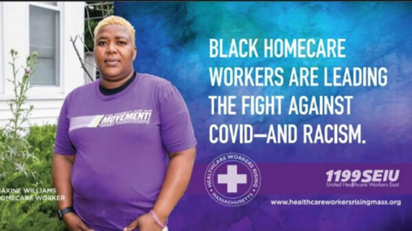 brockton ma billboard maxine williams