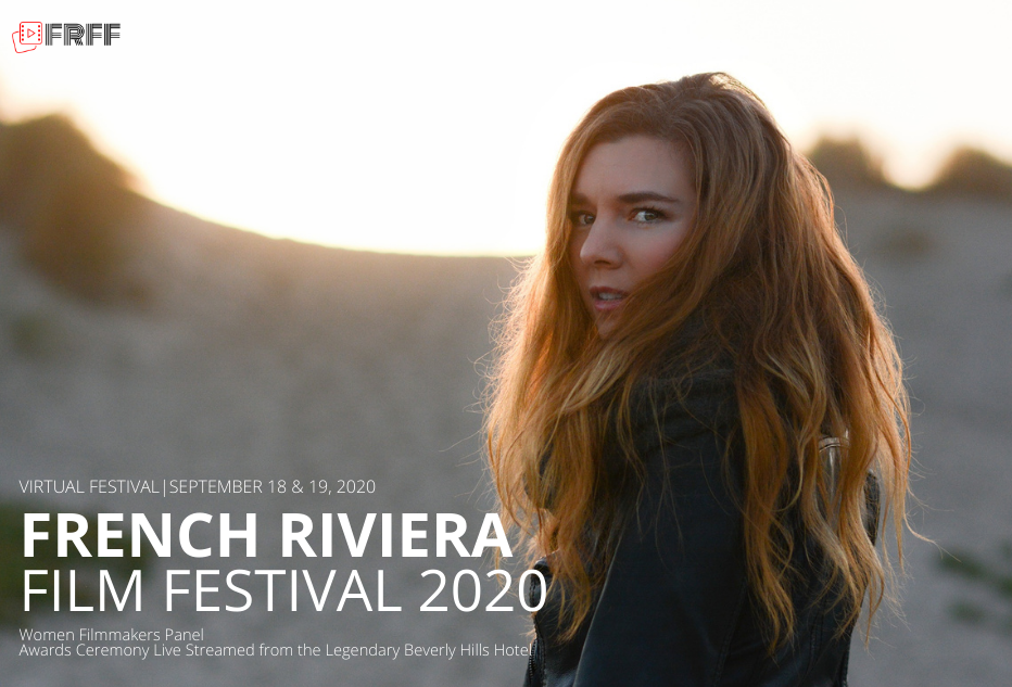 French Riviera Film Festival Partners With PlayPlay.TV To Take 2020 Festival Online