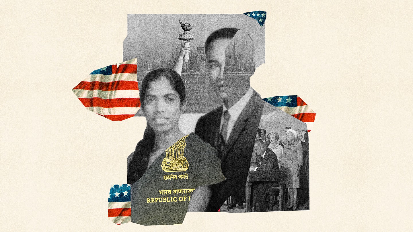 Immigrants Don’t Just Change Voting Patterns