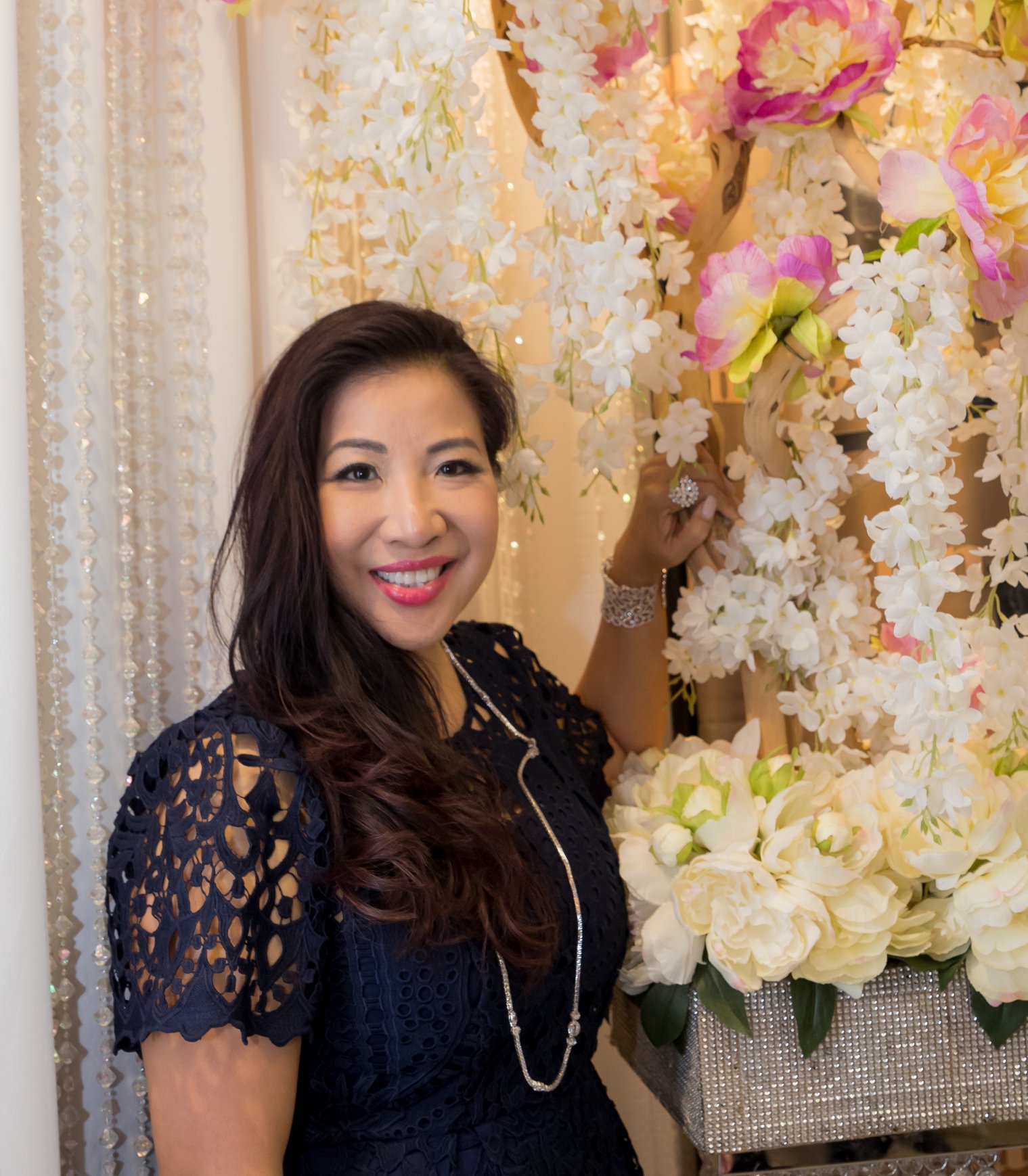 Dr. Jacqueline Nguyen, or Dr. J, Founder and President of Dr. J’s Natural came to the US as child refugee from Vietnam. Her journey of success on IMpact Talks With Pamela Anchang.