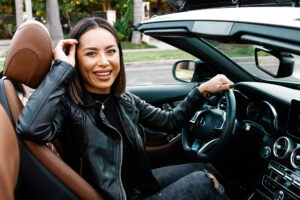 How To Be Successful, Jade Kanapina, Kazakhstan born Fitness Coach, Model, And Motivational Speaker