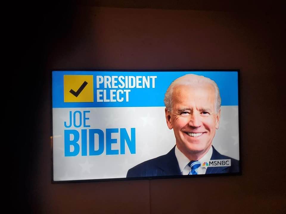 Some big, early shifts on immigration expected under Biden