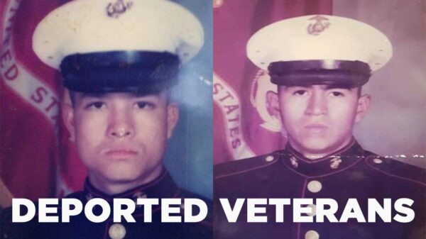 undocumented veterans