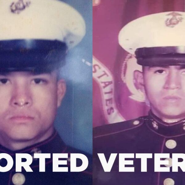 undocumented veterans
