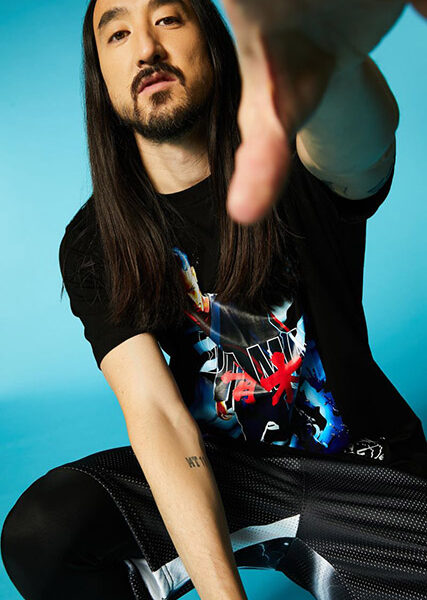 Grand Park’s New Year’s Eve Countdown to 2021