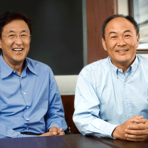 How Taiwanese Immigrant John Tu Built A $6.5 Billion Fortune From Computer Memory