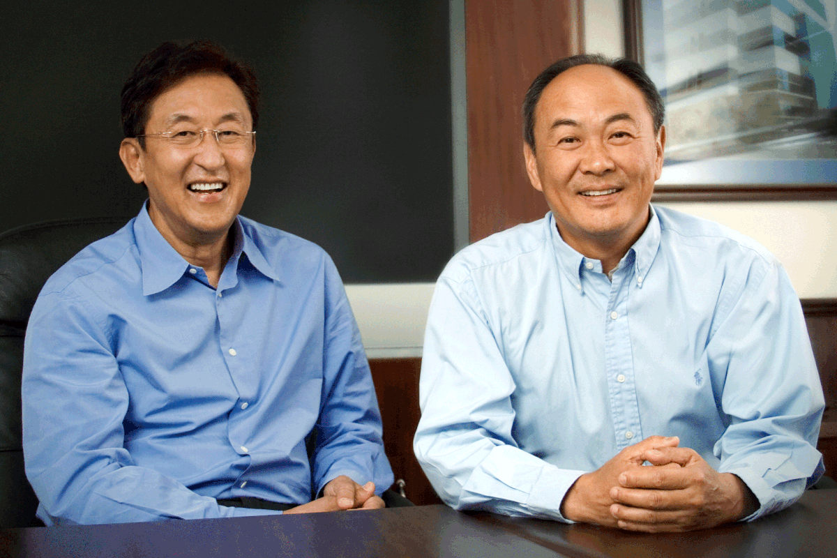 How Taiwanese Immigrant John Tu Built A $6.5 Billion Fortune From Computer Memory