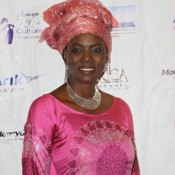 Hon. Consul Mame T. MBaye | How My Senegalese Upbringing Shaped My Path As An Impactful Leader