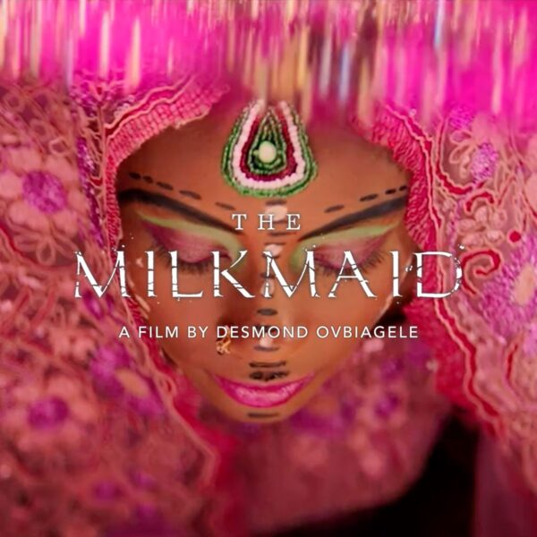 NIGERIA's OFFICIAL SUBMISSION TO 93rd ACADEMY AWARDS FOR BEST INTERNATIONAL FEATURE FILM THE MILKMAID