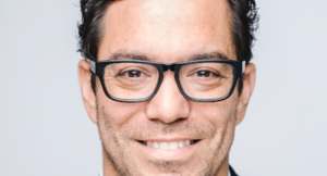 How to fight imposter syndrome, according to an immigrant tech CEO