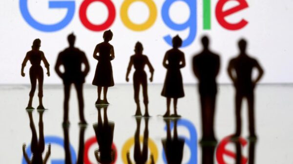 Google backs Biden immigration efforts, covers fees in threatened 'Dreamer' program