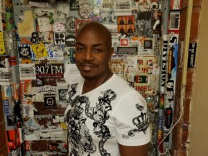 Africans vs. African Americans|Neko Sparks Shares Why African Americans Must Change Their Mentality