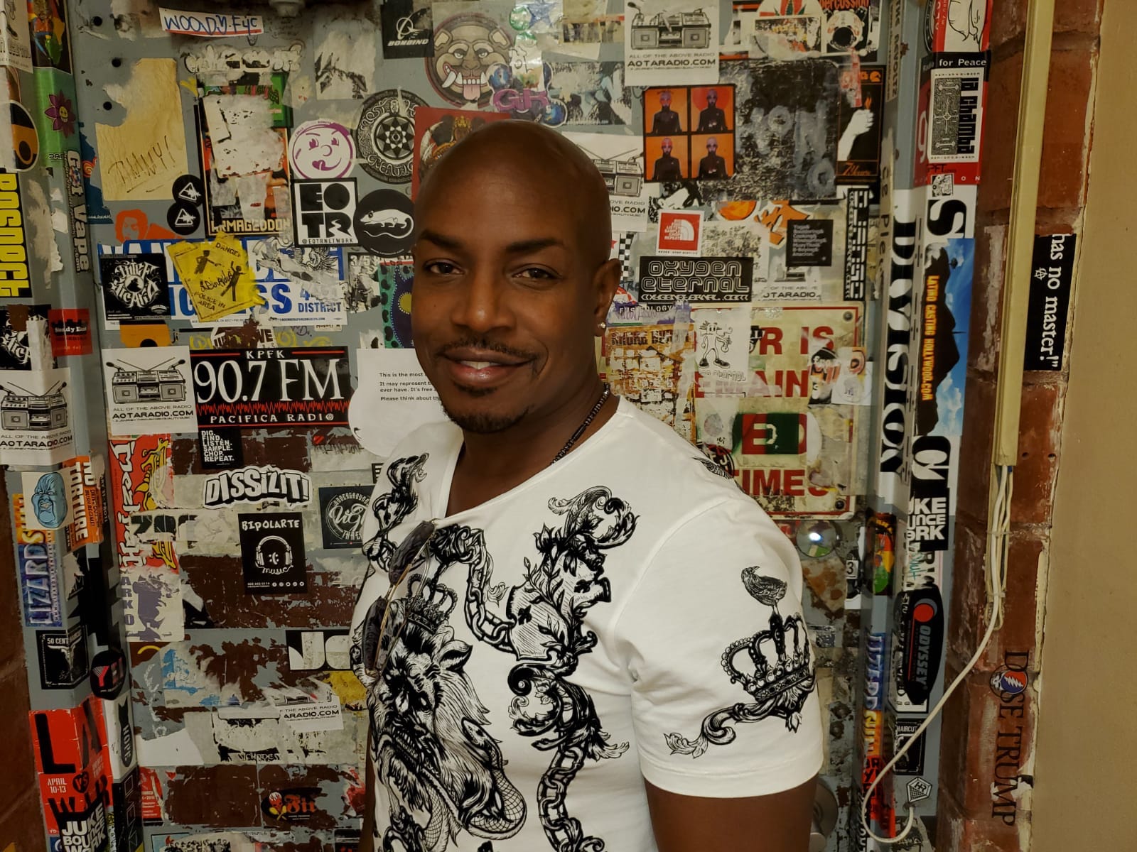 Africans vs. African Americans|Neko Sparks Shares Why African Americans Must Change Their Mentality