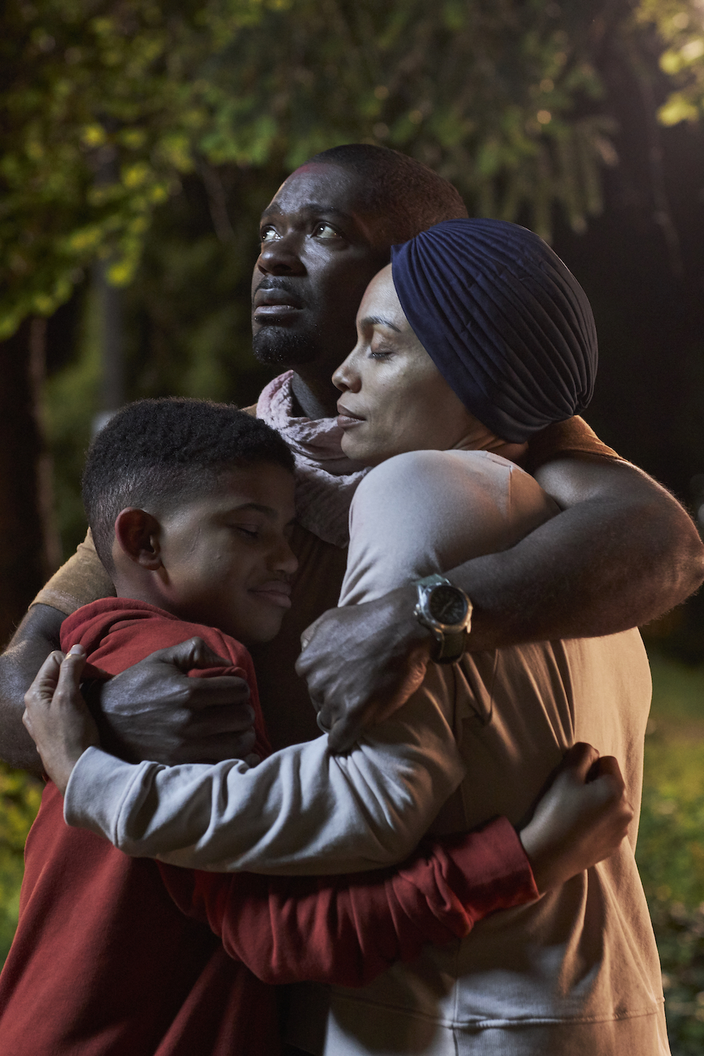 DAVID OYELOWO’S 'THE WATER MAN' SELECTED TO OPEN 29TH PAN AFRICAN FILM FESTIVAL