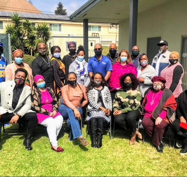 African Communities Public Health Coalition Takes Measures To Overcome Impact Of Covid-19 Racial Inequities Faced by African Immigrants