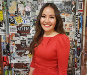 The Importance Of Women's Empowerment And Having A Positive Attitude | Tsatsral Oyundalai, CEO of Empire Mongolia FM 99.7