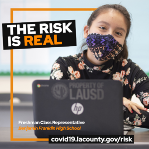 Back-to-School Beginnings and COVID-19 with LA County Board of Supervisor Kathryn Barger & LA County Office of Education Superintendent Dr. Debra Duardo.