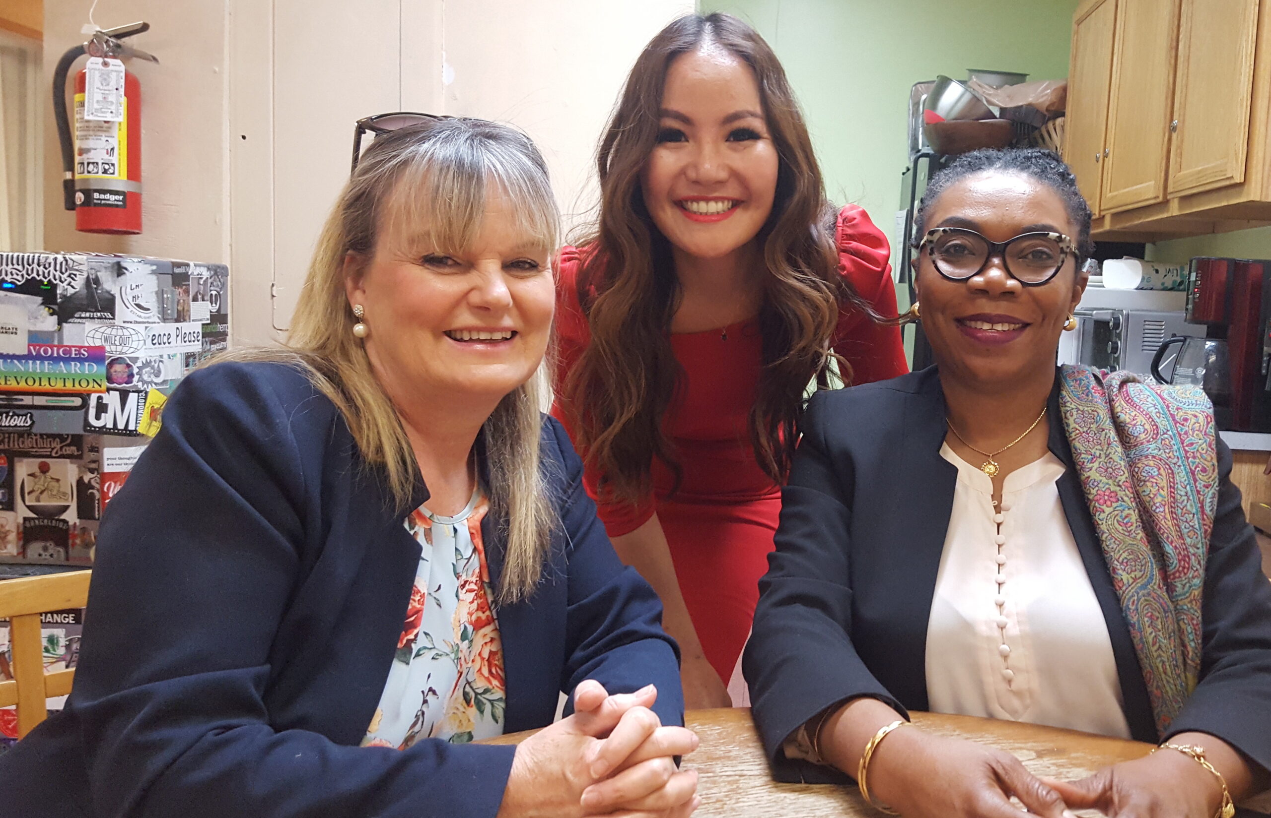 Men's Rights Vs Feminism | Why Women's Empowerment Begins With Ditching Outdated Traditional Roles