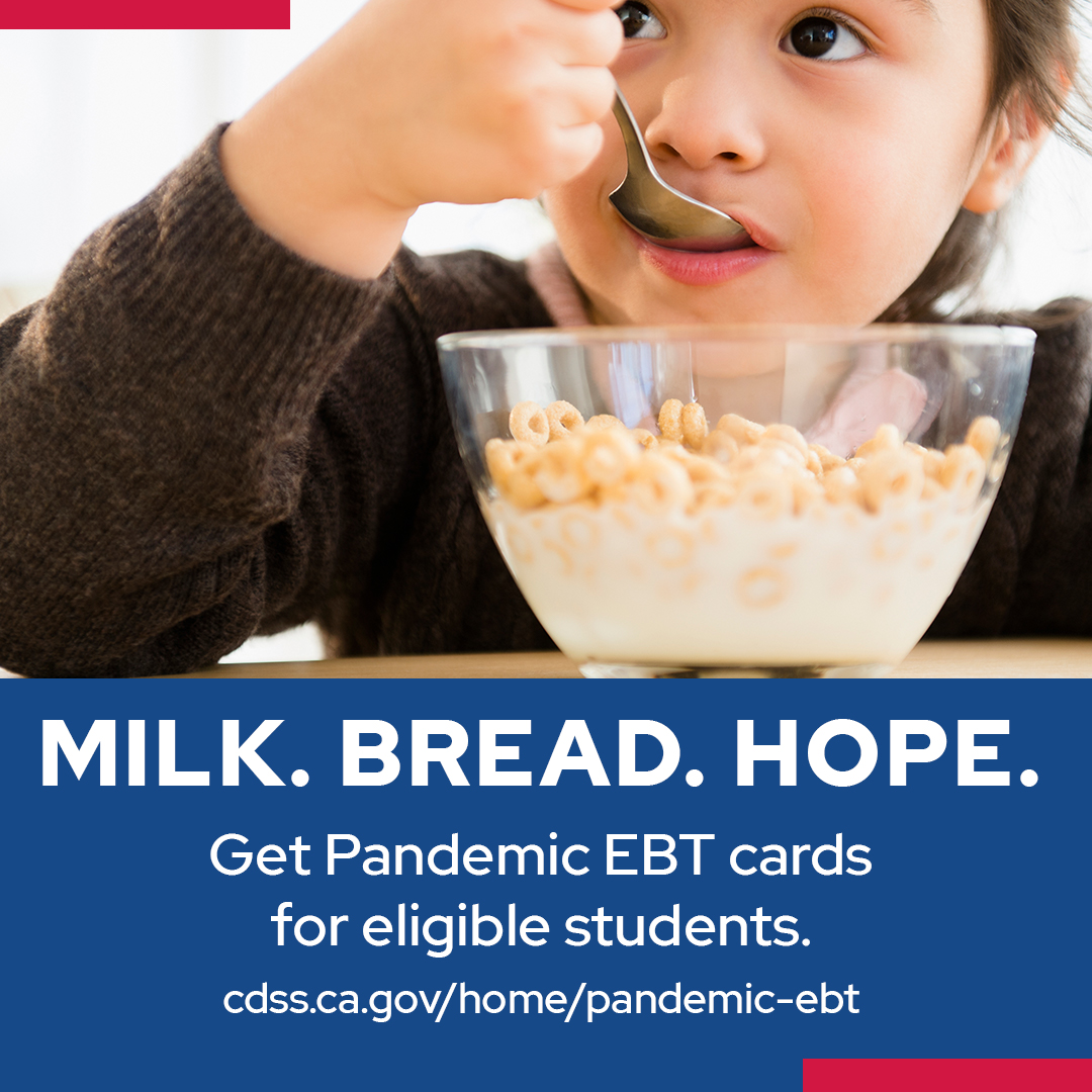 LA COUNTY FIGHTS HUNGER IN IMMIGRANT COMMUNITIES AS PANDEMIC RAGES ON