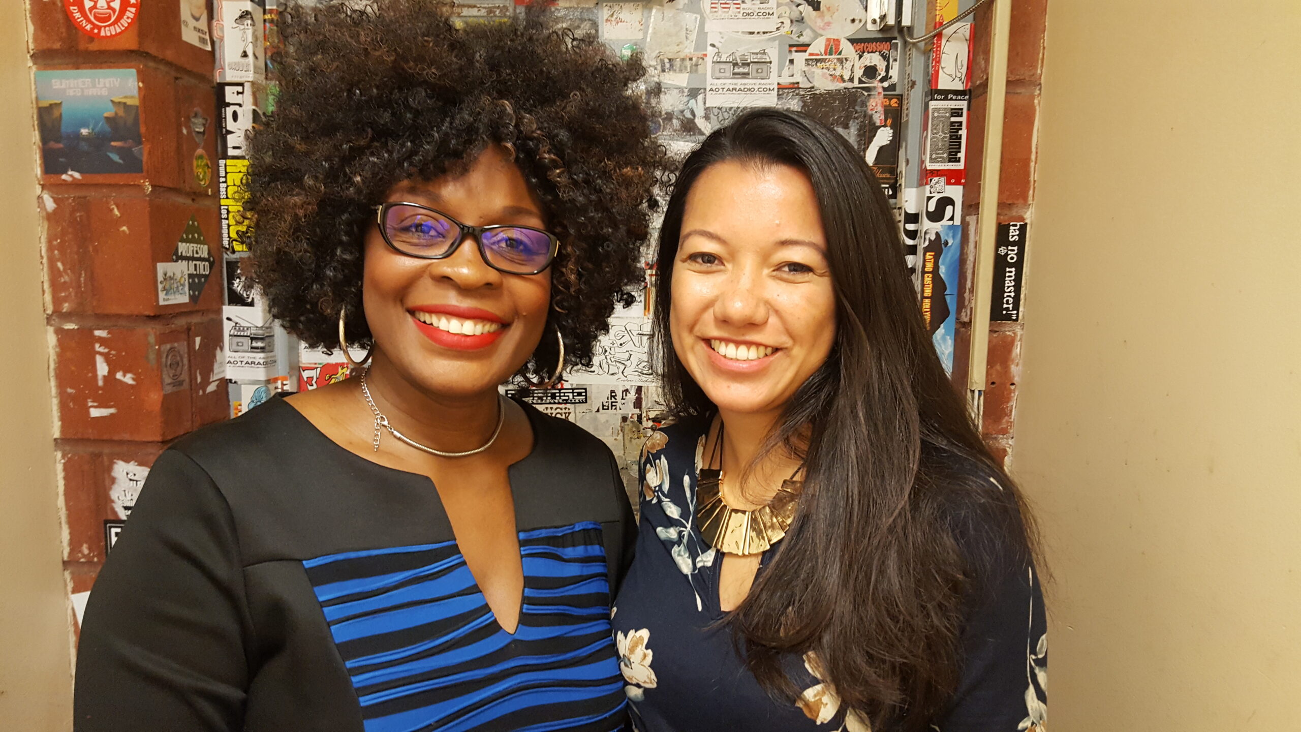 Coming To America: Uncovering My True Identity | Juliana Sakae Talks The Beautiful Immigrant Project