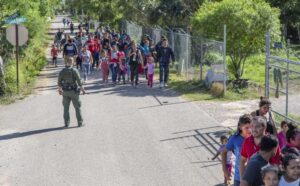 Biden administration handling of the border crisis. Is there hope for better policies on the border?