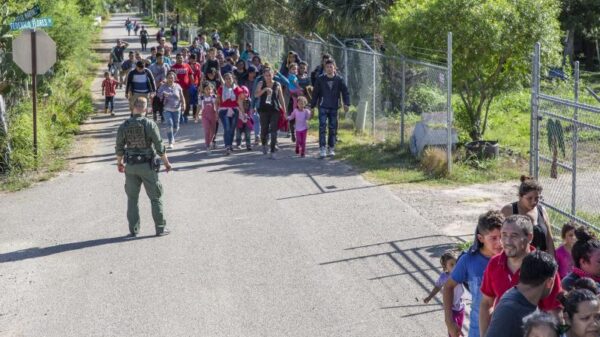 Biden administration handling of the border crisis. Is there hope for better policies on the border?